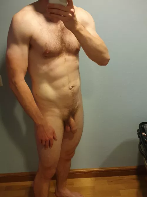 M41/6.0/165 Normal, unexciting and quite uninspirational kind of day by PourLeMerite