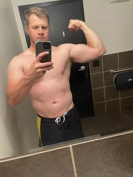 M42. I wonder if I’m too old for this sub. by b_daddy_79