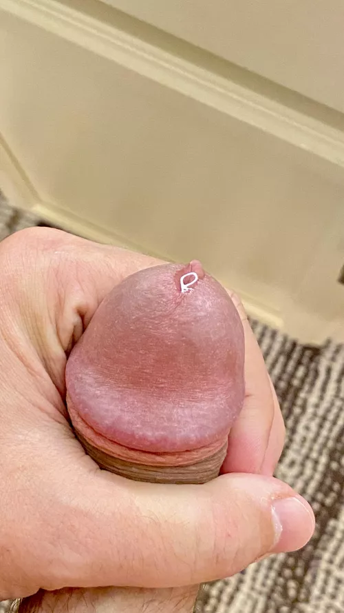 (M42) it's starting to get wet by Successful-Cricket43