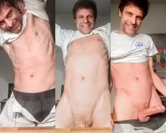 (M42) You turn me on, I take it off ... please by fiver78b