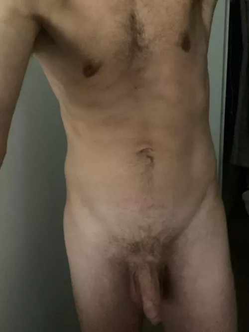 M43 ready for bed, who’s joining me?? by mrfootlong7