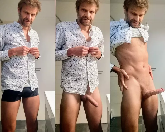 [M44] Getting ready for work ... by fiver78b