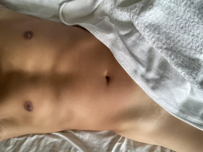 M47, 5 foot 8, 155lbs. Getting a nap after a workout, who wants to join? by DrDilf420