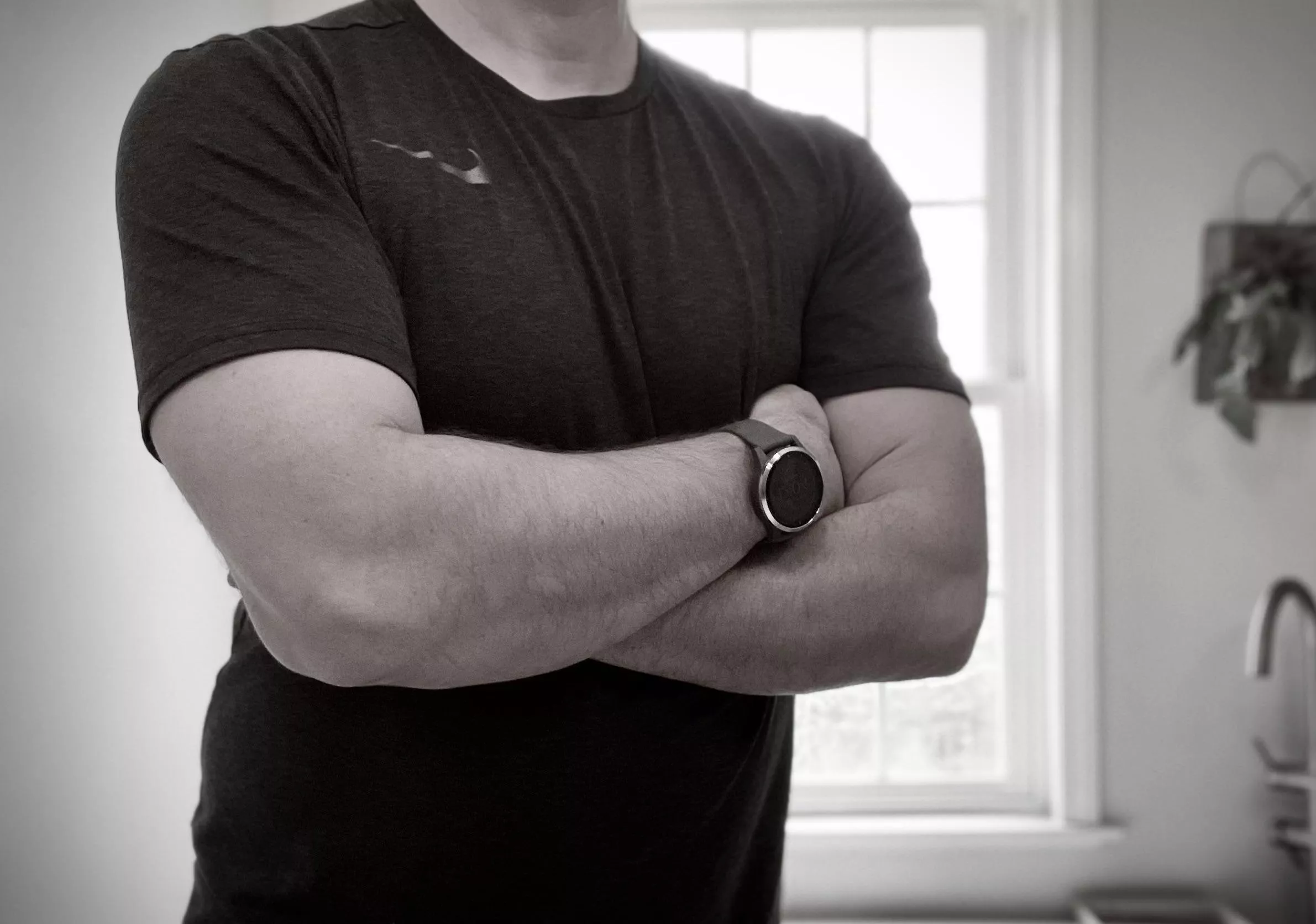 M(47). Wife enjoys many of the forearm posts here so I wanted to add one too. posted by explorationhusband