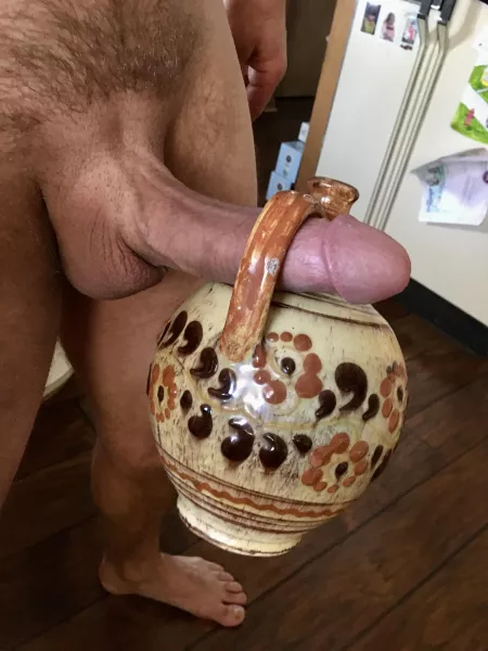 M48 Any love for my cock? by acme383