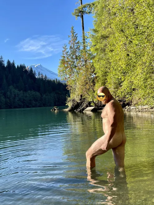 [M]48 My happy place. by BigGlory1