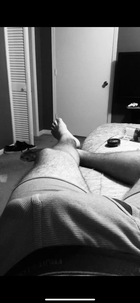 M4F 29 Ladies, tell me what ya think. by rajuncajun53