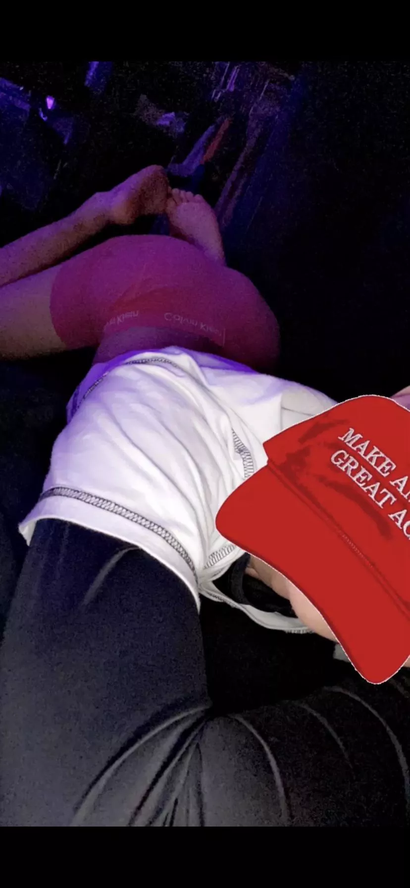 M4M Cute small sub looking for abusive men chubs to the front dm for tele Wickr or snap posted by lurking_lol