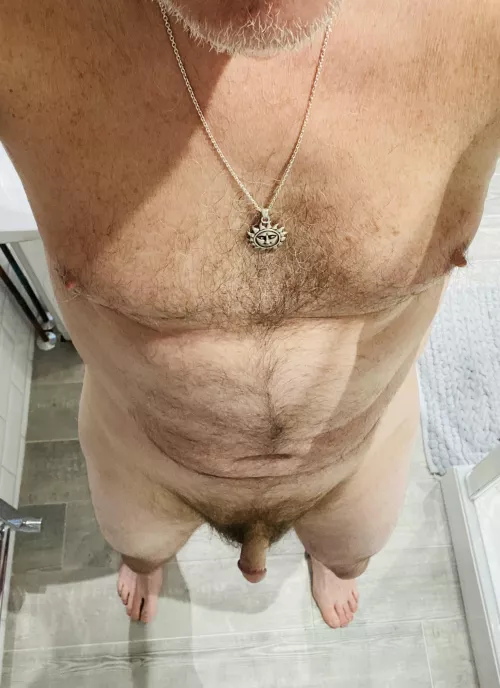 M,55,5/11,don’t weigh myself. Worrying about how I look by rattyscott