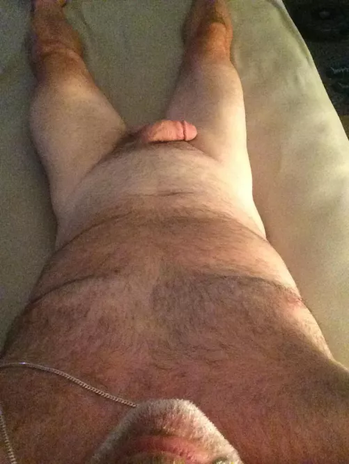 M56. I think ALL you F’s are sexy hot by grayhippy