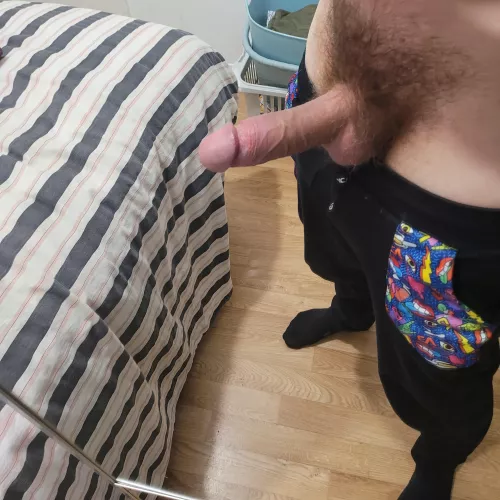 Ma queu by VeterinarianHot5961