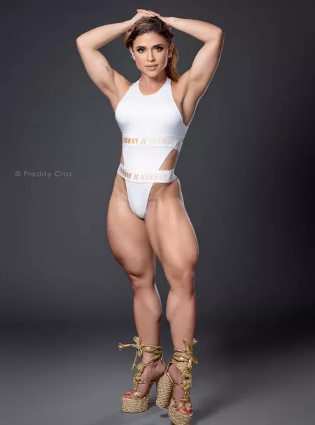 Mabel Sued by taserbeam