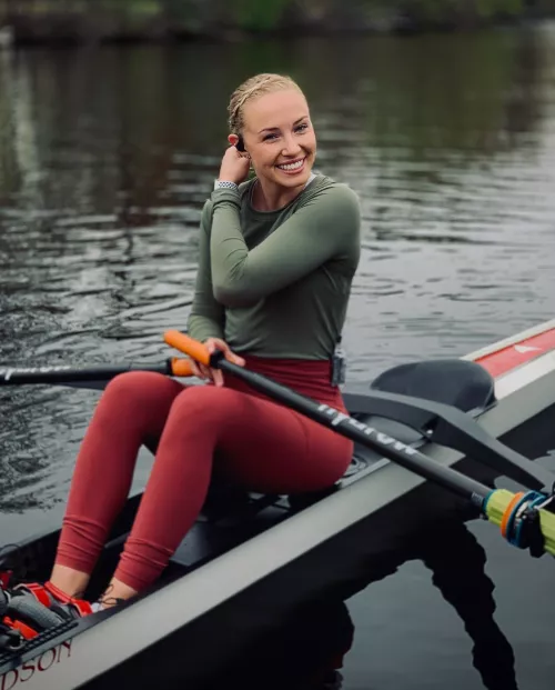 Mac Evans by NoImRocket