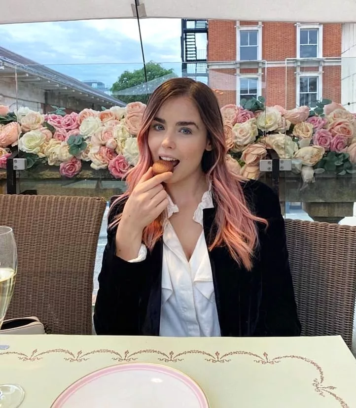 Macarooons! posted by LactobacillusShirota