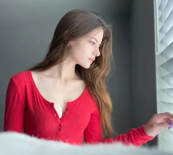 Mackenzie Foy by ElSenorDeLasPajas