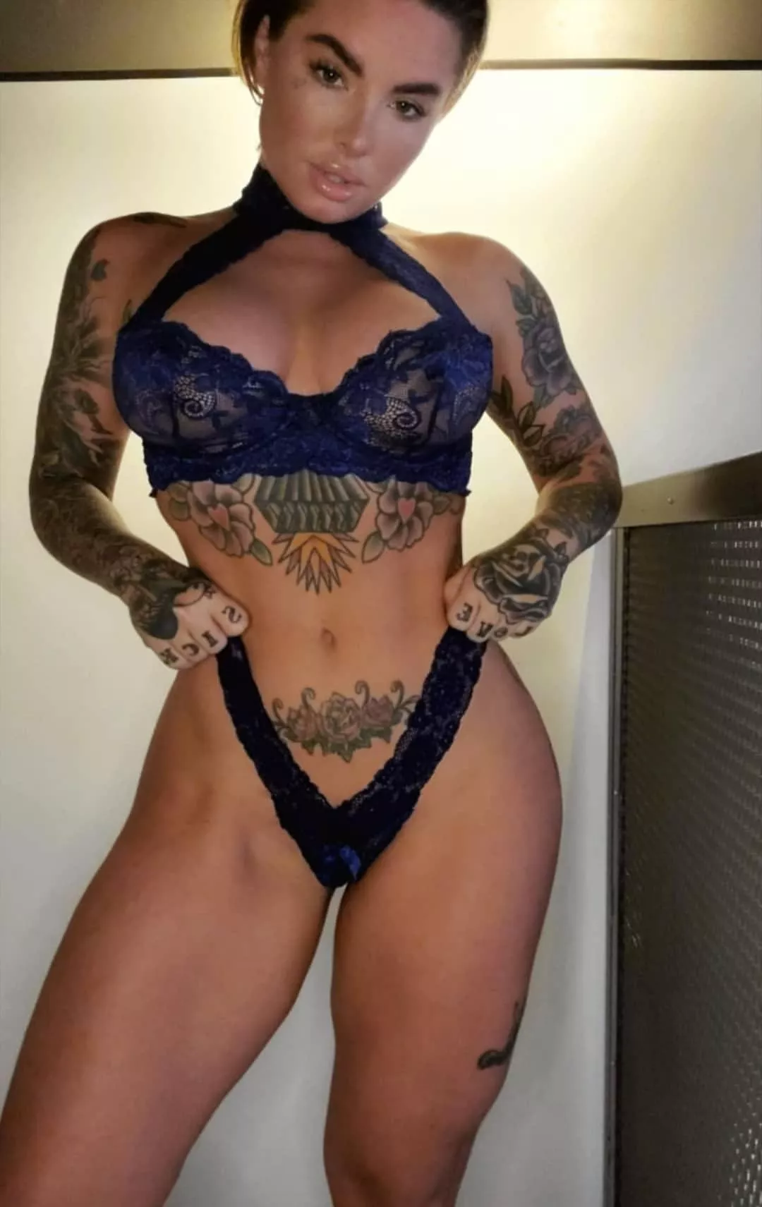 MackMonday 🤤 posted by cleber_bc