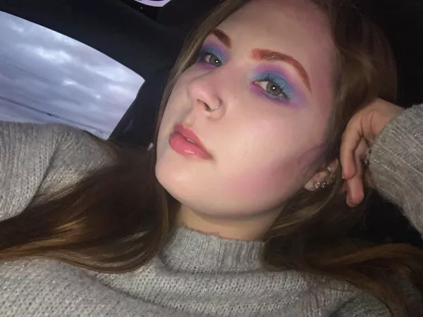 Mad hatter inspired 🐰 by antoniaxo2