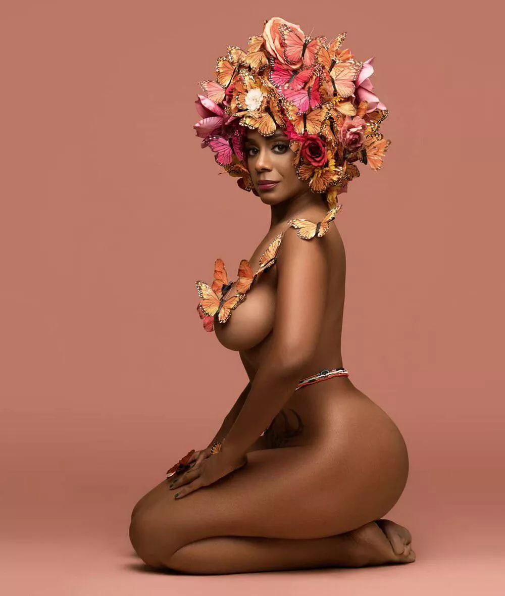 Madam Butterfly posted by Just-F_in-Do-It