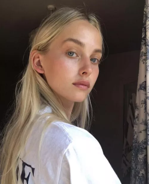 Maddie Demaine by bobbyUP-MKII