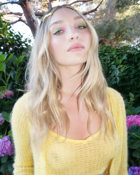 Maddie ziegler by flasher1