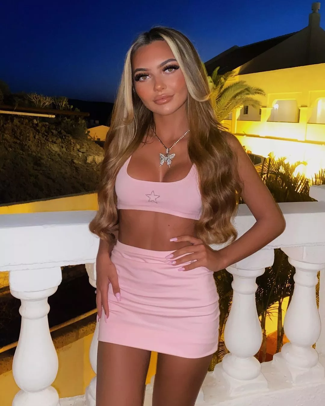 @maddiegrimaldi posted by WhoredrobeMod