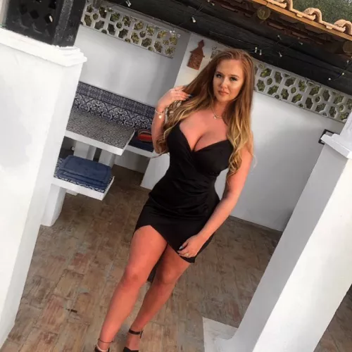 maddieryder by gooningaccount