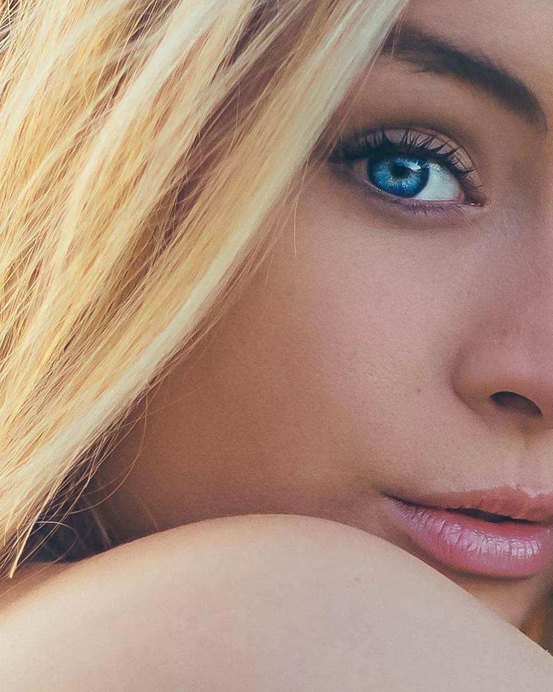 Maddy Perinovic posted by RileyBlue321