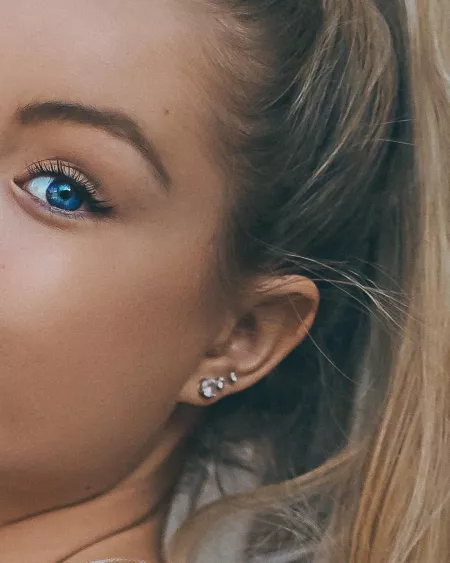 Maddy Perinovic by RileyBlue321