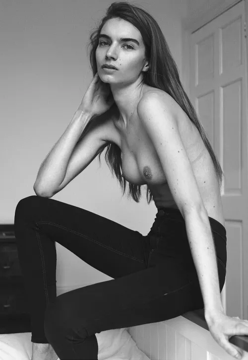 Maddy Taylor by How_Is_This_Fashion