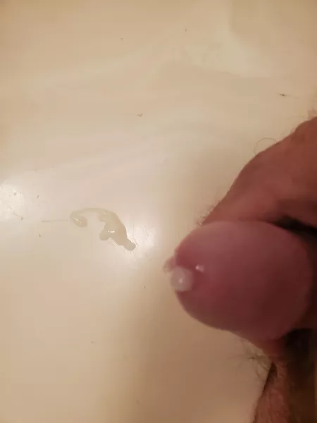 Made a little mess by Bi9-Dady