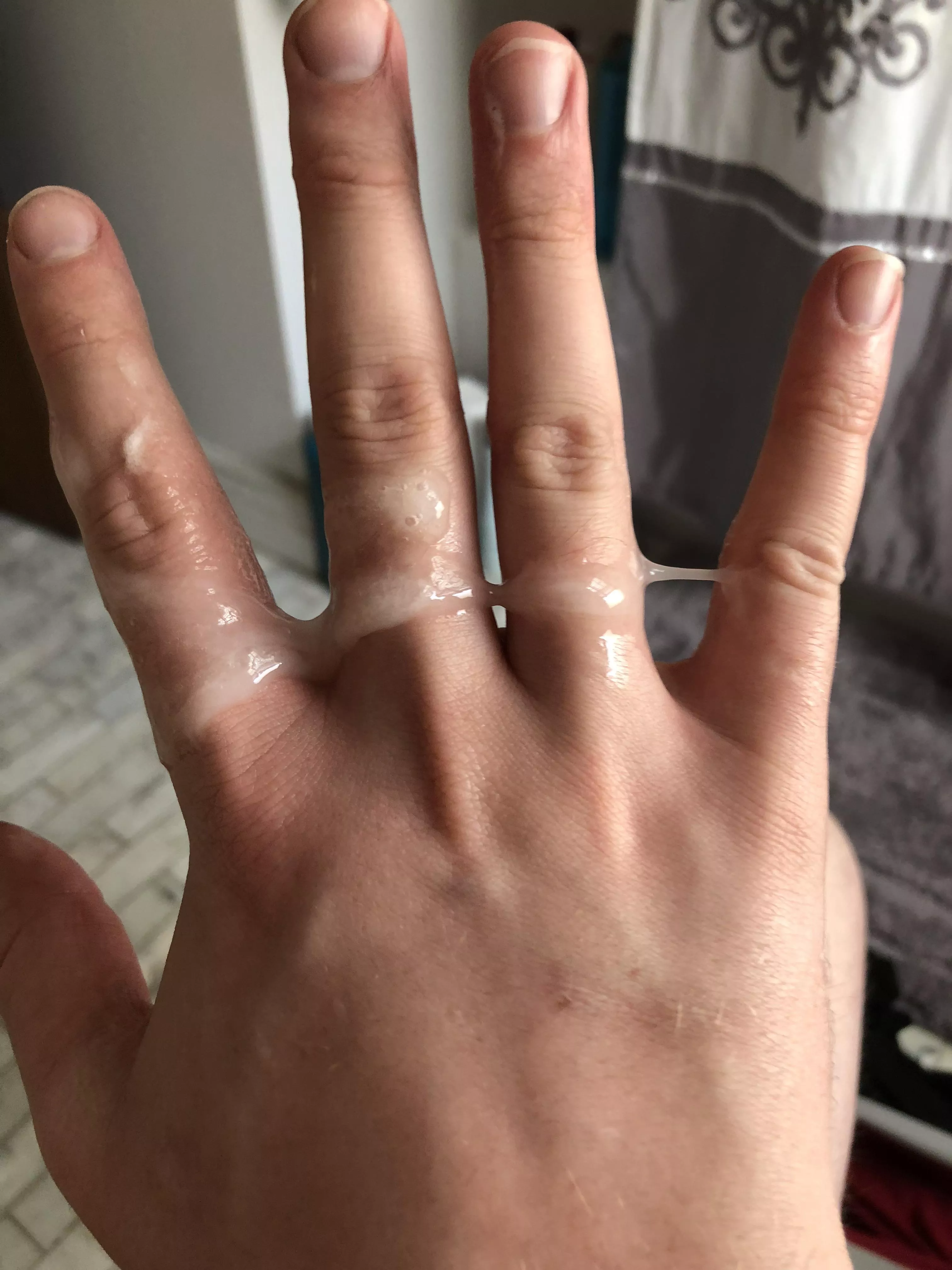 Made a mess…help me clean it up? (She/her) posted by Sashabee15