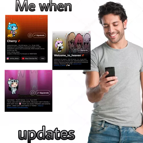 Made by me (i love them 🥺♥️) by enrique_nav