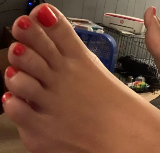 Made for hot loads by gwk83