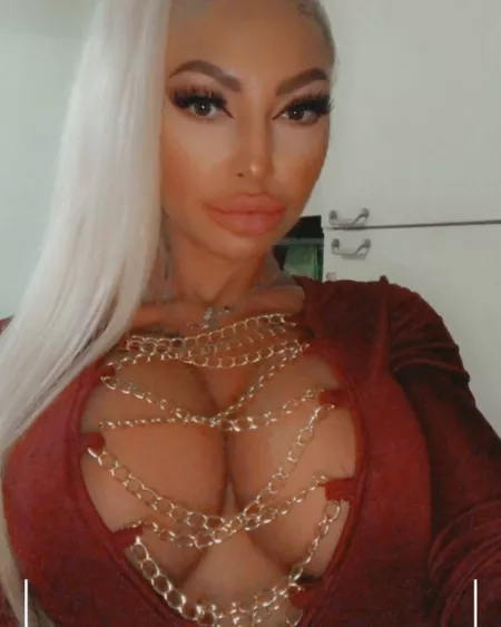 Made for sucking by [deleted]