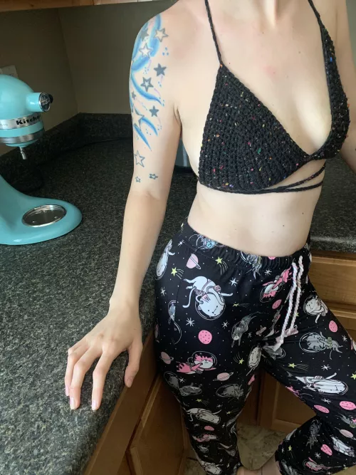 Made ids today... by irishunless