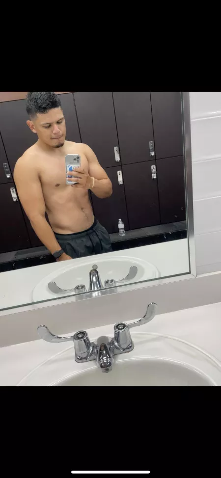 Made it through the week by Jakesthaone