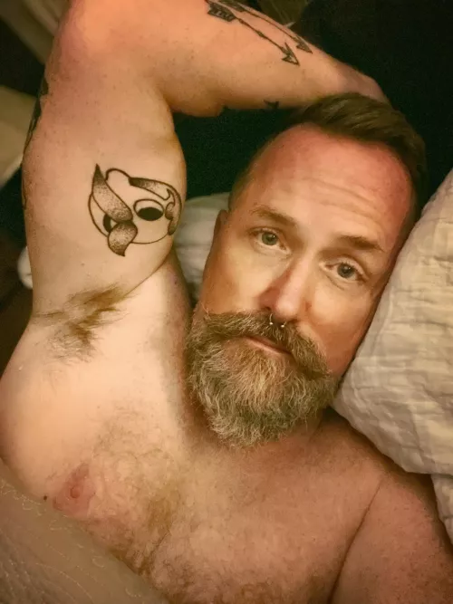 Made it to the weekend! by NedCOMO