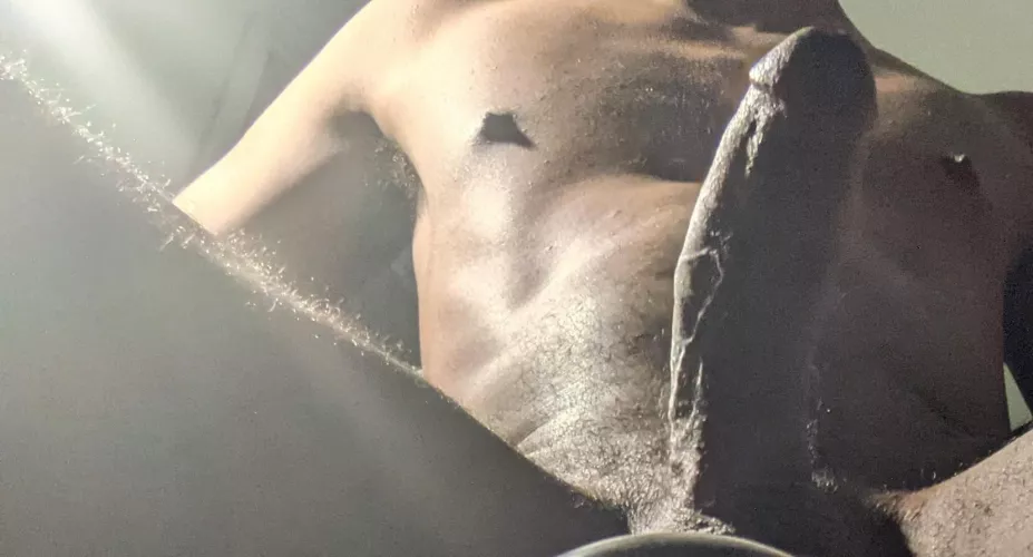 (M)ade Sure I Got His Good Side by DarXydeDisplayofDom