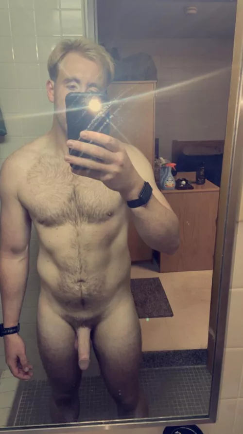 Made the leap to full frontal… did I make the right call? by tider96_