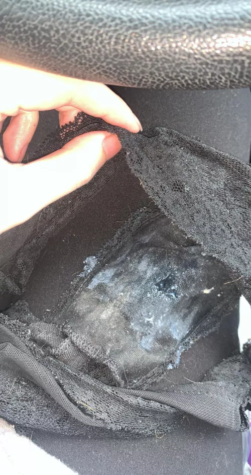 Made these extra juicy for the sweetest guy the other day. He loved them 💦 by favlilangel