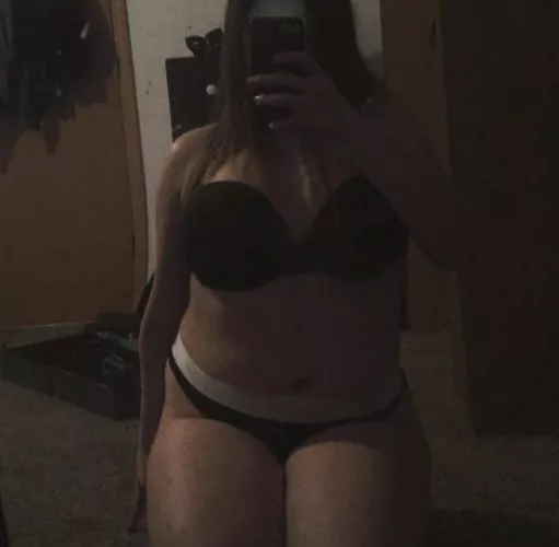Made this account for my boyfriend cucking fantasy so don’t be shy :) send pics if you think you’re bigger for a prize 😘🖤 by TeenTitansfangirl09