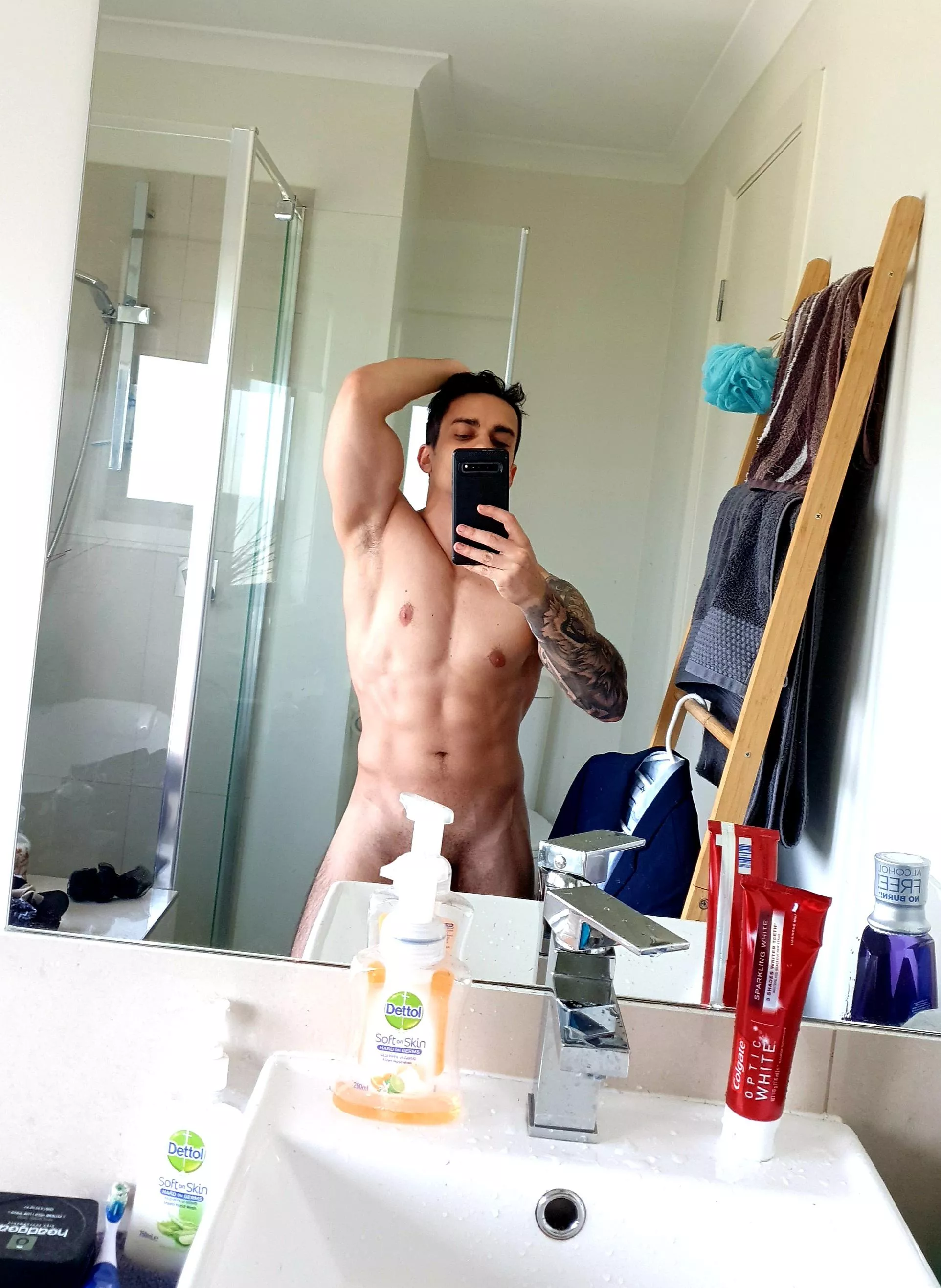 Made to dominate 👅 posted by mootmuncher