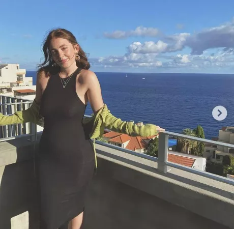 Madeira is nice by doner22