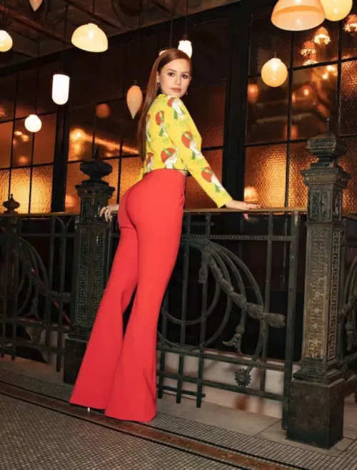 Madelaine Petsch by Ree-Ko