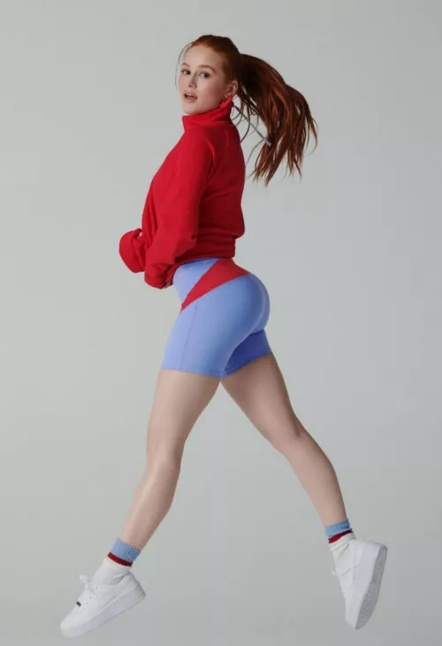 Madelaine Petsch by jamesblanco7