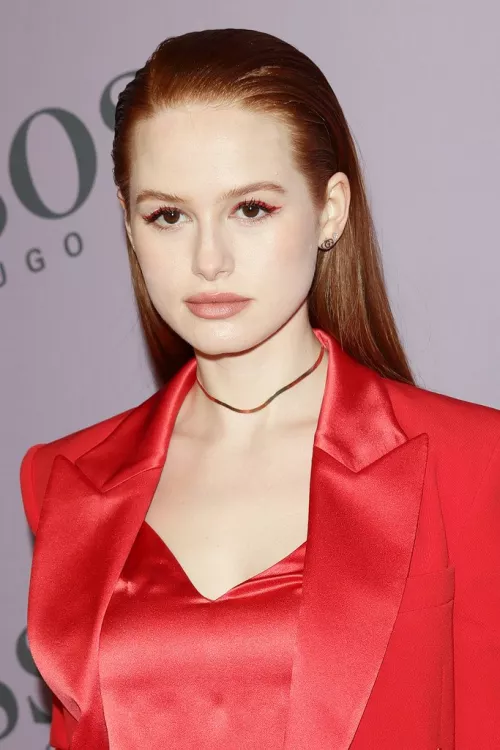 Madelaine Petsch by Man_of_culture_112