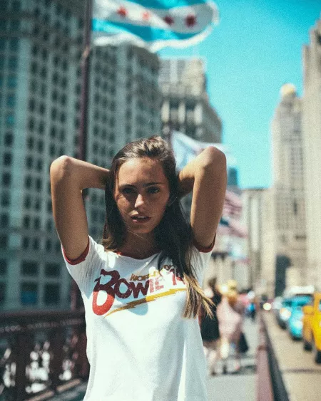 Madelyn Huddleston by BOOOOOOOBIES