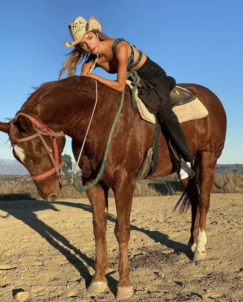 Madi Teeuws by bobbyUP-MKII