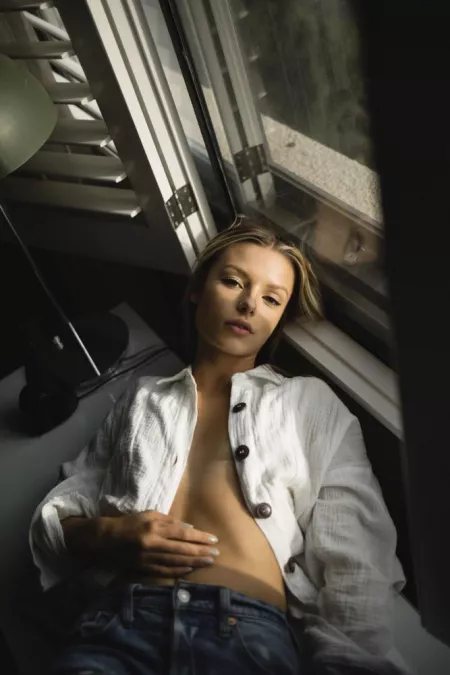 Madi Teeuws by enjoying-beauty