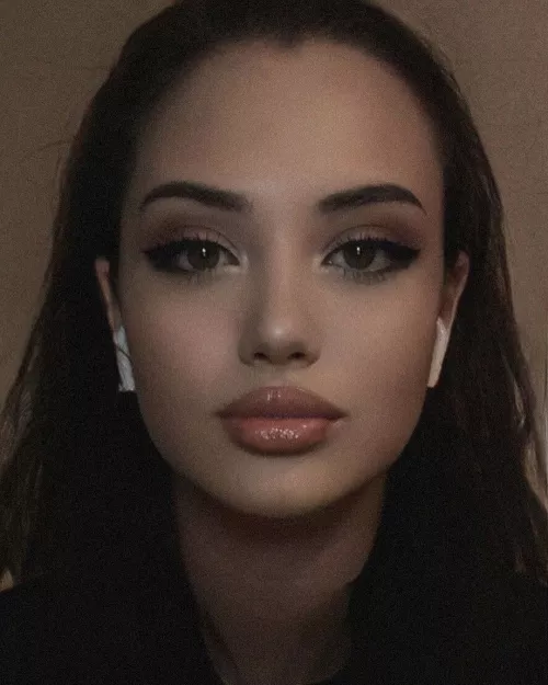 Madina Anatolyevna by aDead_crow